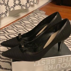 Emporio Armani heels